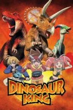 Watch Dinosaur King Zumvo